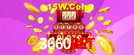 Sinta a adrenalina dos jogos de cassino com 3660Bet