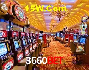 Explore as vantagens do 3660Bet: serviço profissional e confiabilidade