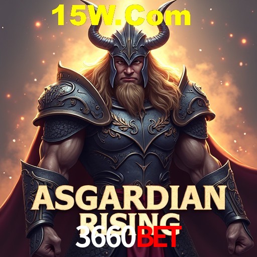 3660Bet
